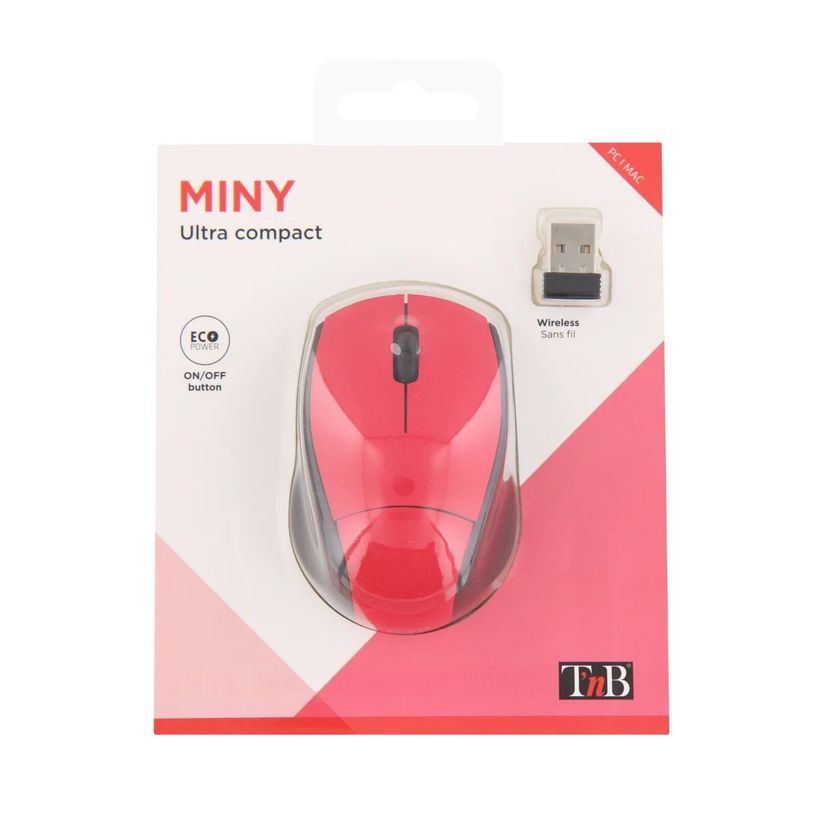 3303170073599-T'nB MINY - souris sans fil - rouge-P_405124150_11-7