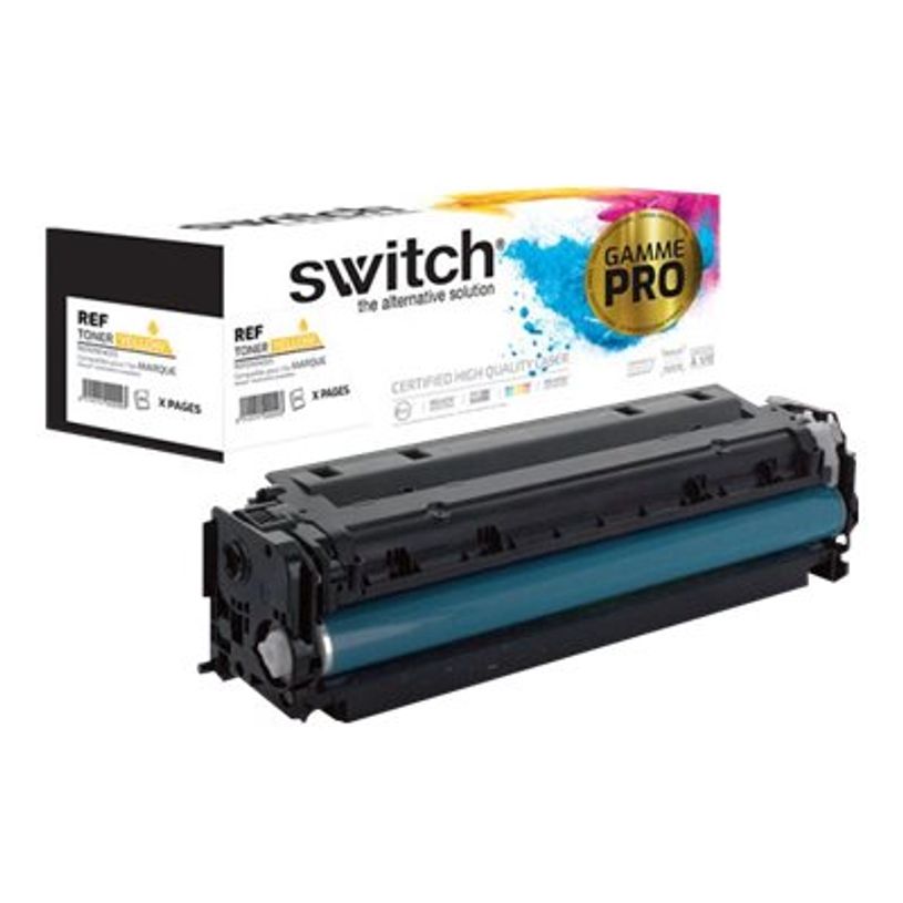 3700654257993-Cartouche laser compatible HP 415X - jaune - Switch-P_405124397_1-0