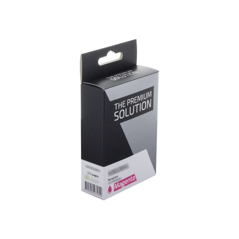 3700654295452-Réservoir d'encre compatible Epson EcoTank 103 - magenta - The Premium Solution E1033-P_405124400_1-0