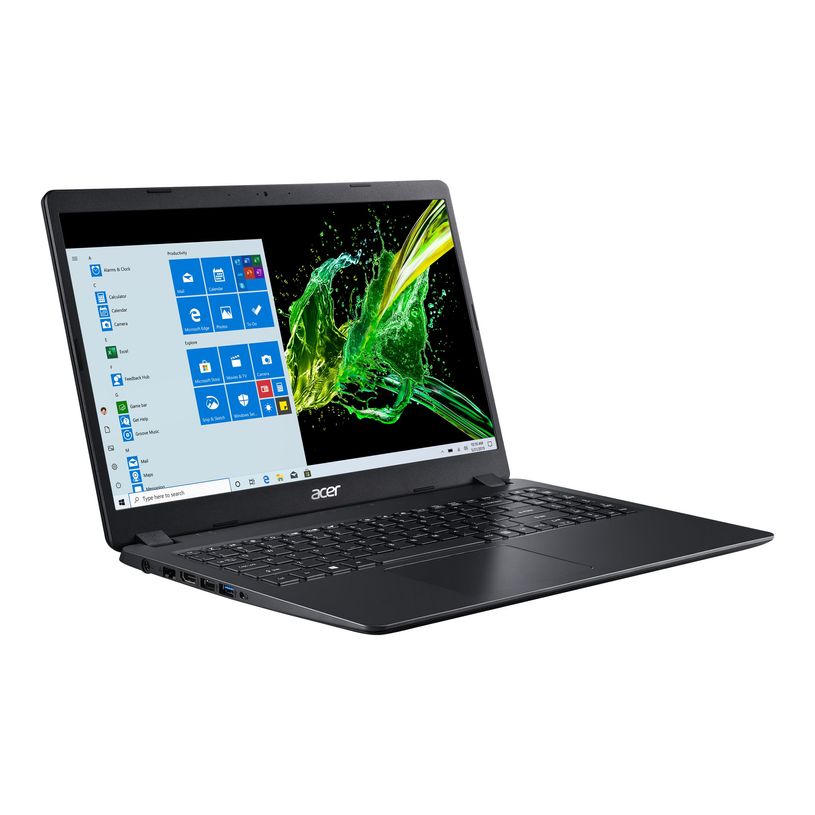 4710886107767-Acer Aspire 3 A315-56-3539 - PC portable 15.6" - Core i3 1005G1 - 4 Go RAM - 256 Go SSD - -P_405124752_9-8