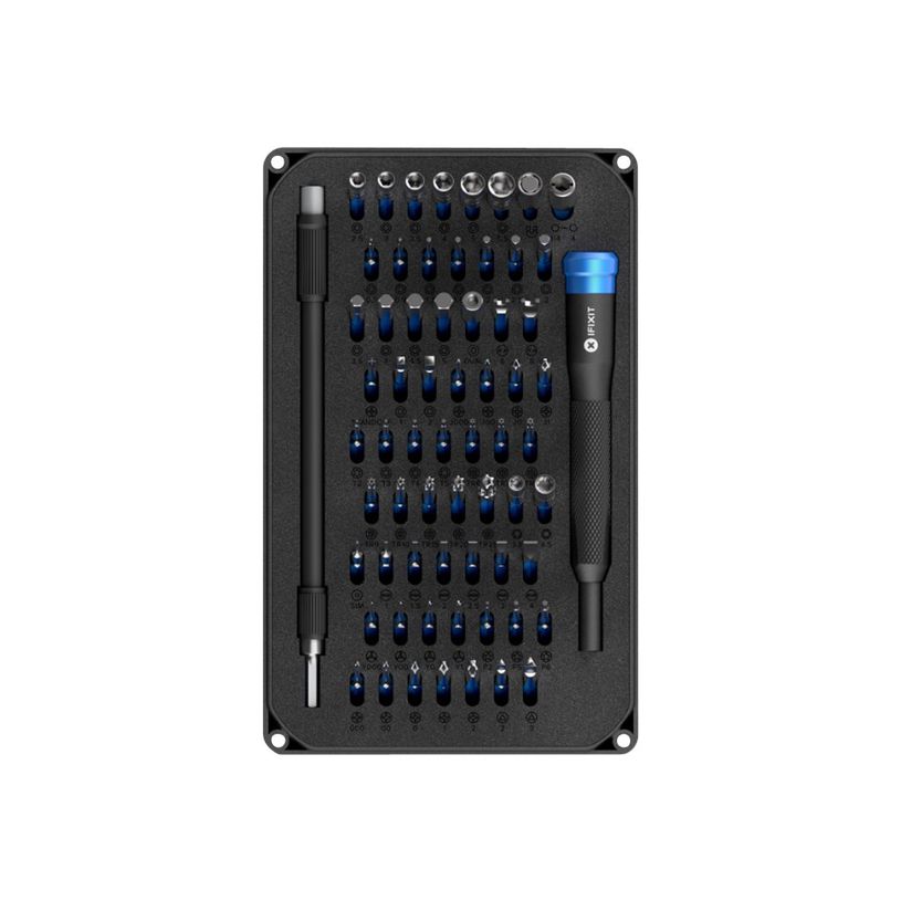 856235006283-iFixit - kit outillage de précision - 64 pièces-P_405125368_1-0