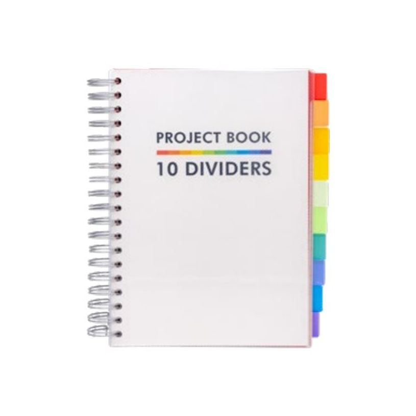 5032608096036-Pukka Pad - Carnet de notes - B5 - 400 pages-P_405125547_2-0