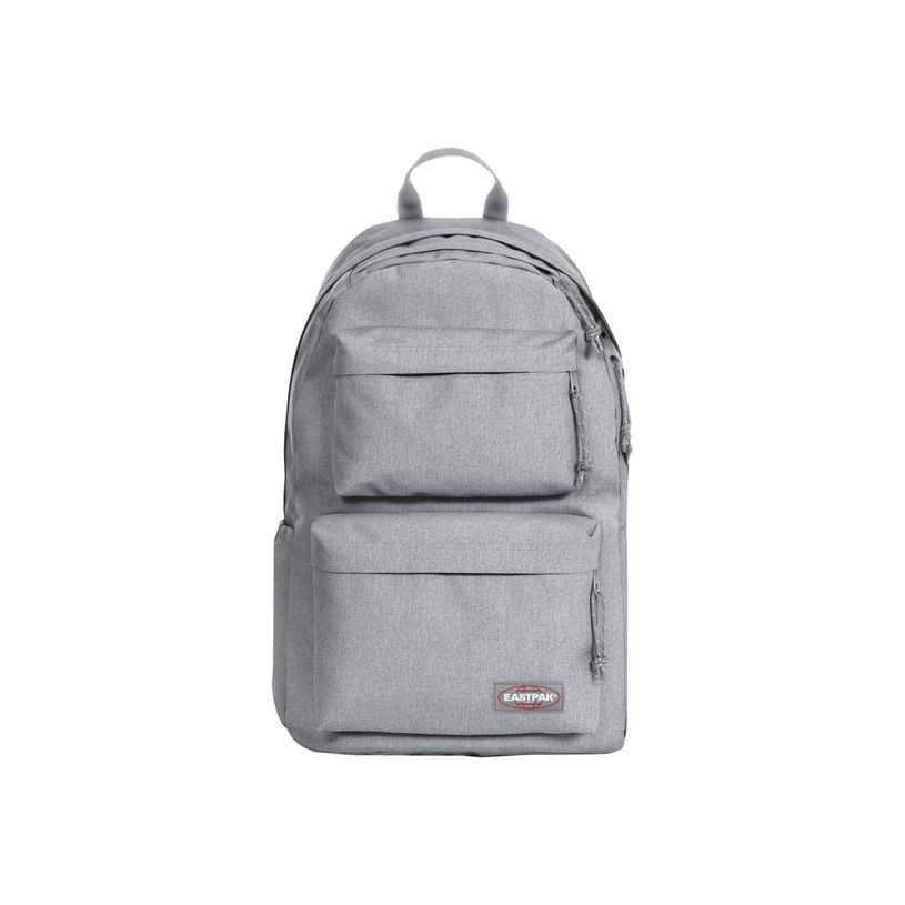 194905378415-EASTPAK Padded Double - Sac à dos  - 1 compartiment - sunday grey-P_405127010_1-0