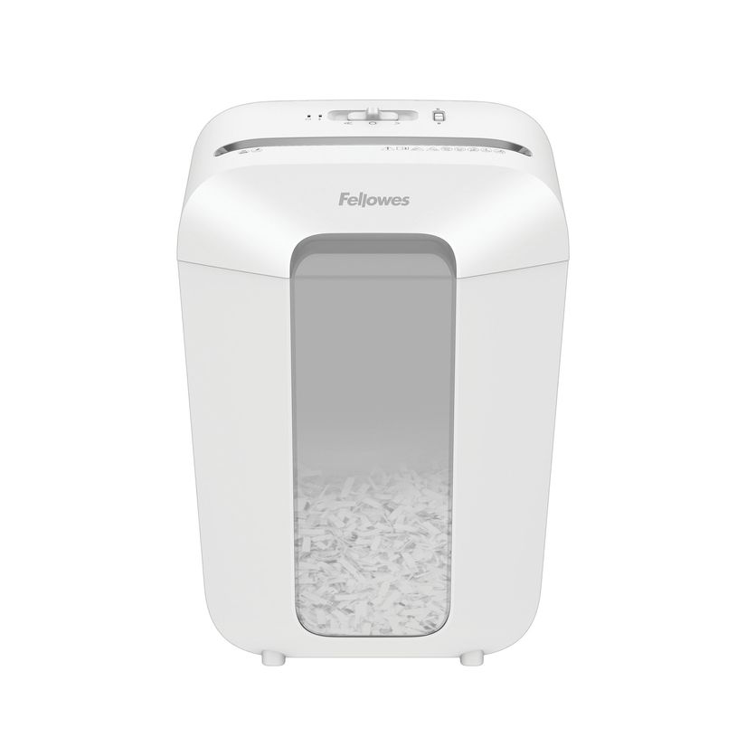 0043859771110-Fellowes PoF2:F21wershred LX70 - Destructeur de documents coupe particules - P-4-P_405127681_3-0