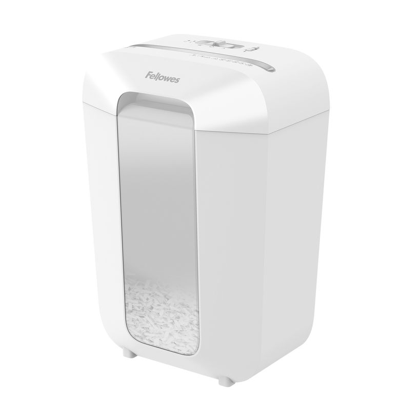 0043859771110-Fellowes PoF2:F21wershred LX70 - Destructeur de documents coupe particules - P-4-P_405127681_4-1