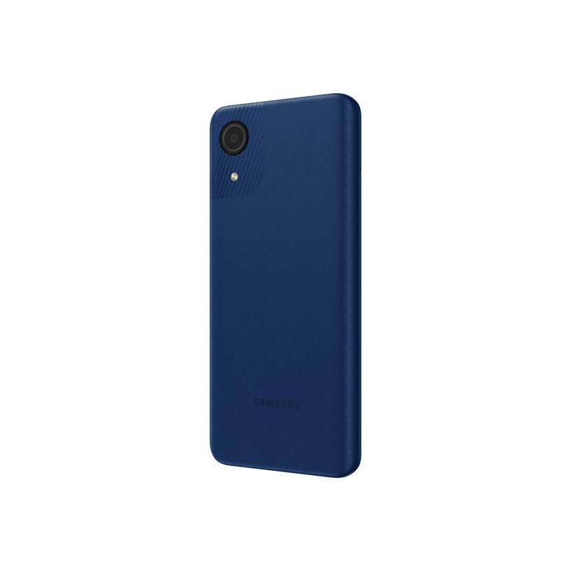 8806092884106-Samsung Galaxy A03 Core - Smartphone - 4G - 32 Go - bleu-P_405127726_6-5