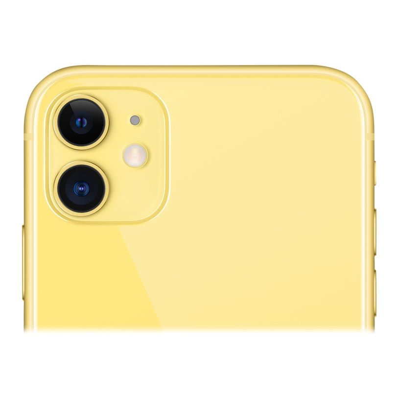 194252100158-Apple iPhone 11 - Smartphone - 4G - 128 Go - jaune-P_405127849_7-5