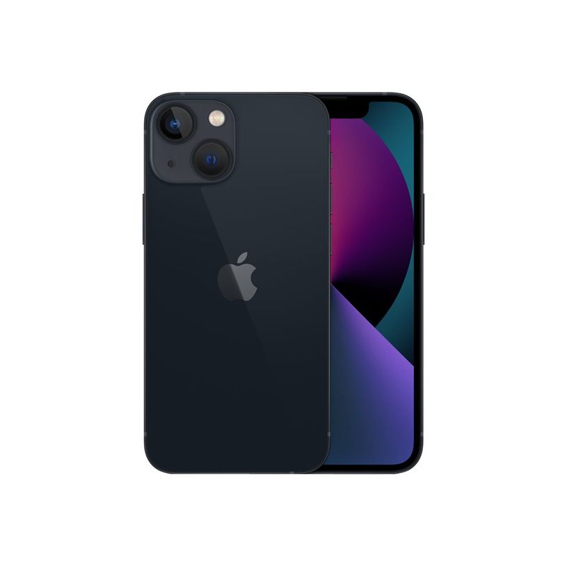 194252691069-Apple iPhone 13 mini - Smartphone - 5G - 256 Go - noir-P_405127858_4-0
