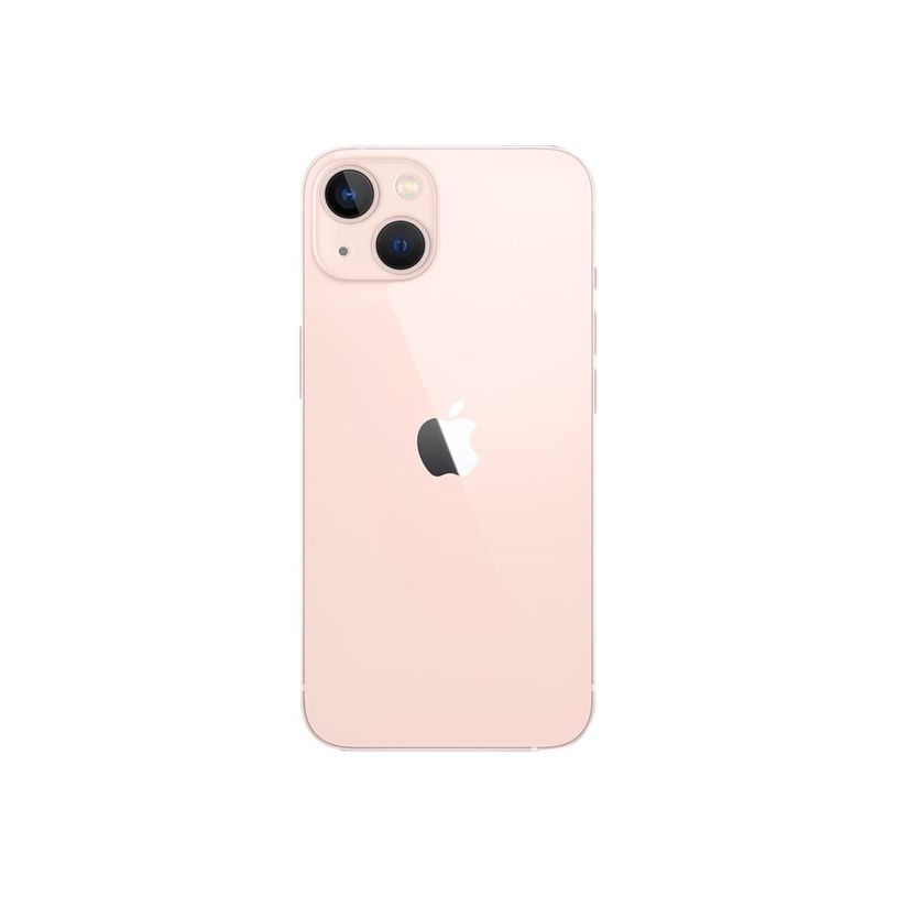 194252710524-Apple iPhone 13 - Smartphone - 5G - 512 Go - rose-P_405127877_4-2