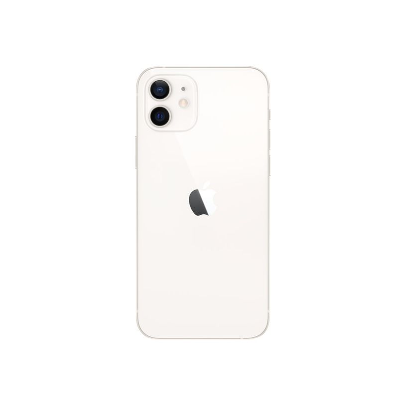194252031650-Apple iPhone 12 - Smartphone - 5G - 4/128 Go - blanc-P_405127886_6-2