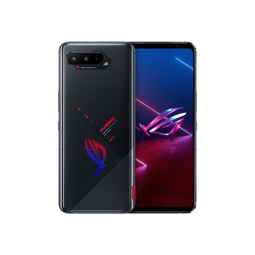 4711081417439-ASUS ROG Phone 5s - Smartphone - 5G - 512 Go - noir-P_405127903_7-5
