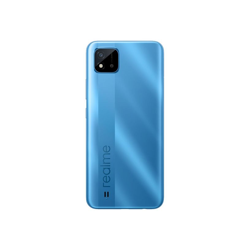 6941399046023-Realme C11 (2021) - Smartphone - 4G - 32 Go - bleu-P_405127906_5-4