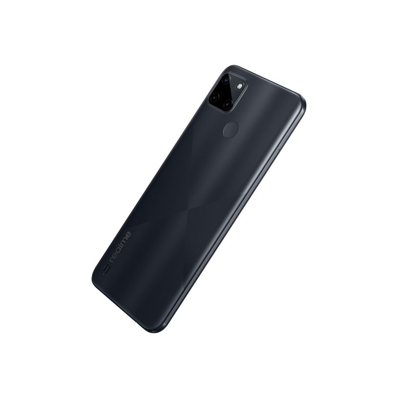 6941399060791-Realme C21Y - Smartphone - 4G - 32 Go - noir-P_405127908_3-1