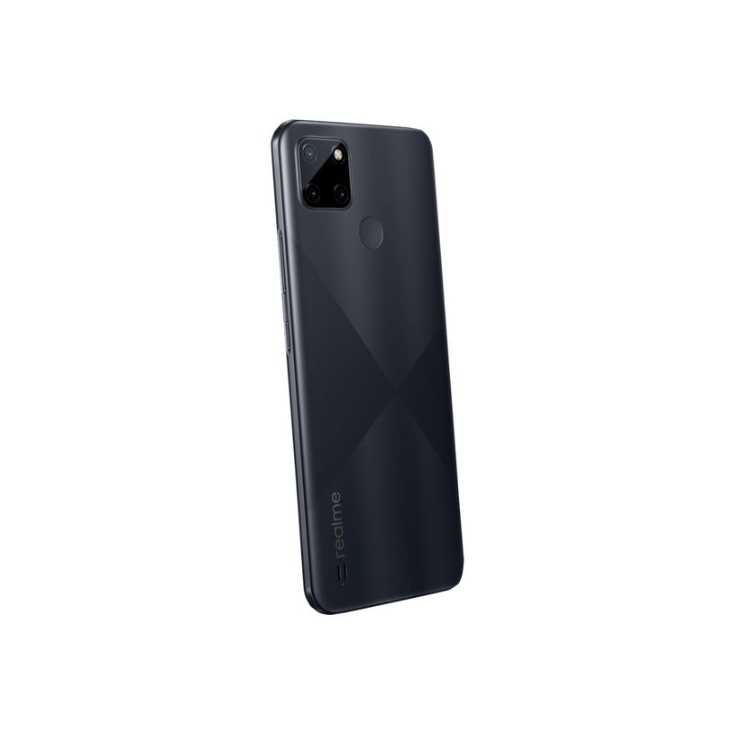 6941399060791-Realme C21Y - Smartphone - 4G - 32 Go - noir-P_405127908_5-3