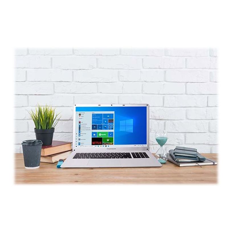 3663792027814-Thomson NEO 17 - PC portable 17.3" - Core i3 - 8 Go RAM - 512 Go SSD - Nordique-P_405127917_3-7