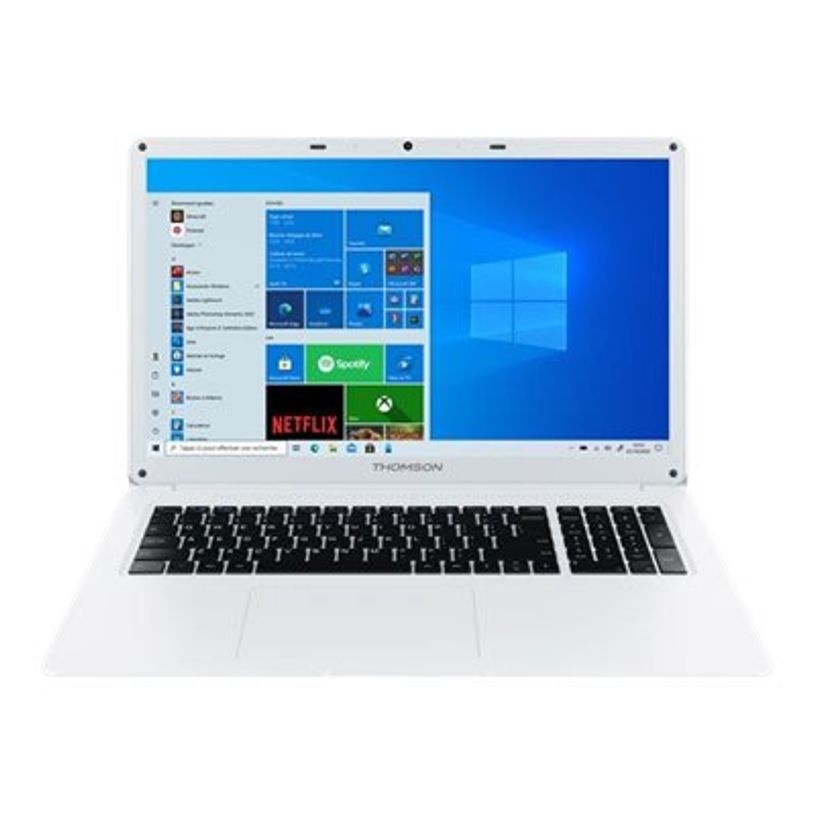 3663792027814-Thomson NEO 17 - PC portable 17.3" - Core i3 - 8 Go RAM - 512 Go SSD - Nordique-P_405127917_8-2