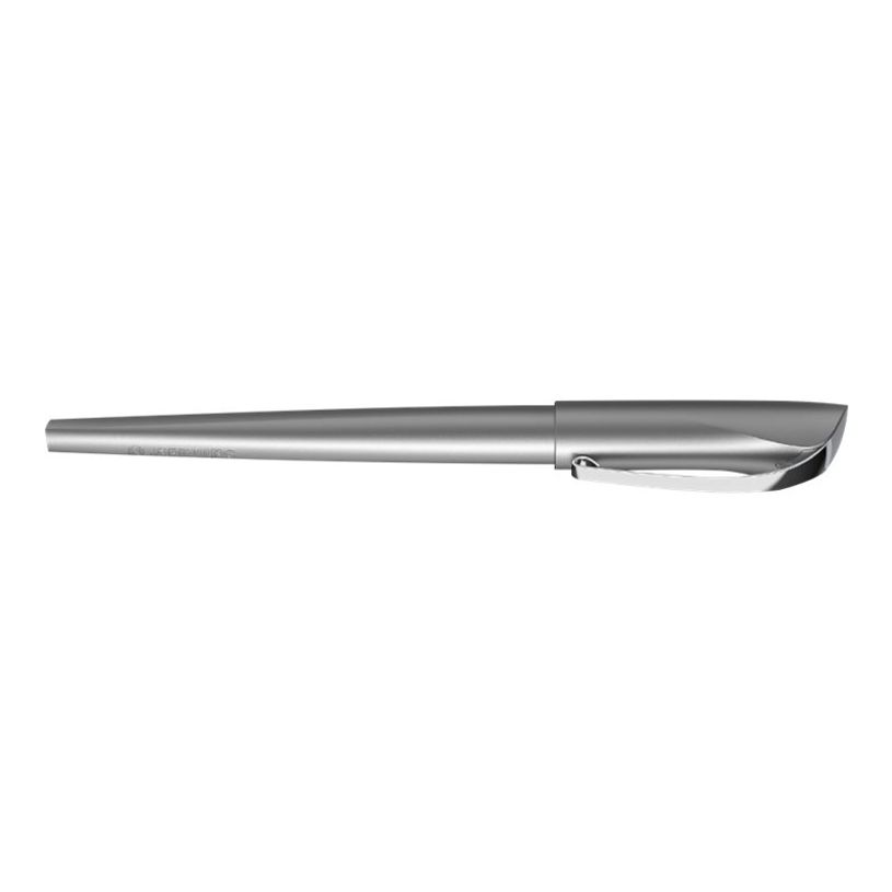 4004675157683-Schneider Callissima - Stylo plume pour calligraphie - 1,8 mm - corps anthracite - encre b-P_405127924_1-0