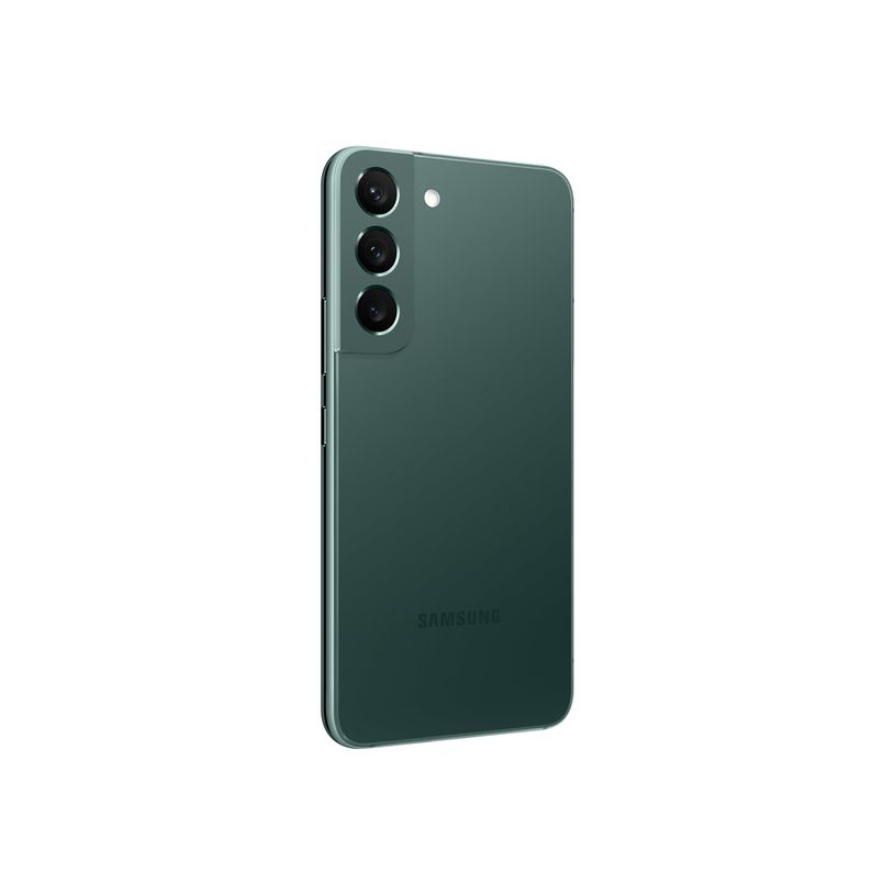 8806092987203-Samsung Galaxy S22 - Smartphone - 5G - 8/128 Go - vert-P_405128364_7-5
