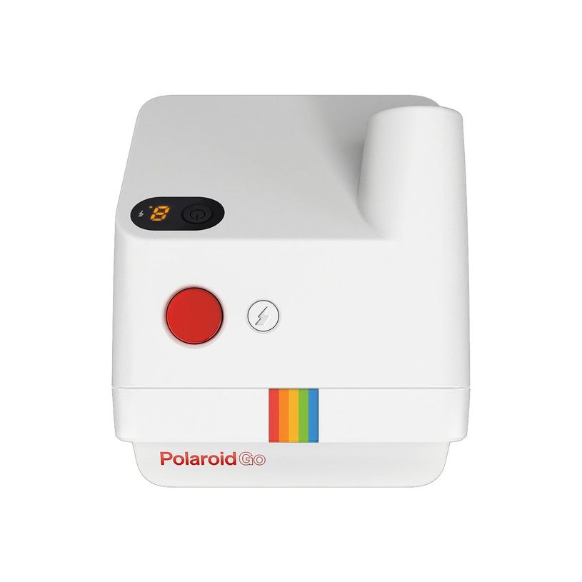 9120096770616-Polaroid Go - Appareil photo Instantané - blanc-P_405128467_6-3