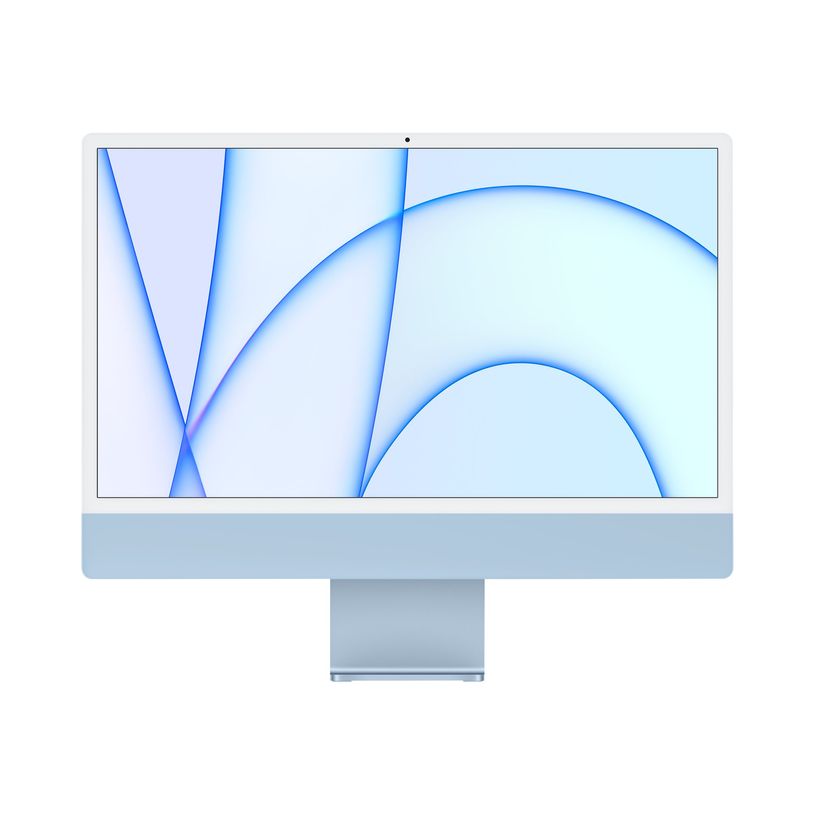 0194252125052-Apple iMac - iMac 24" - M1 8-core GPU - RAM 8 Go - SSD 256 Go-P_405128508_4-0
