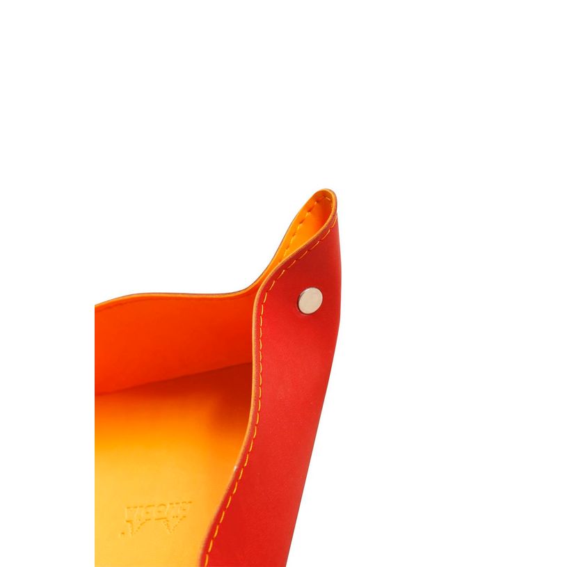 3037923189533-RHODIA Rhodiarama - Vide-poche - coquelicot - en polyuréthane-P_405130067_3-2