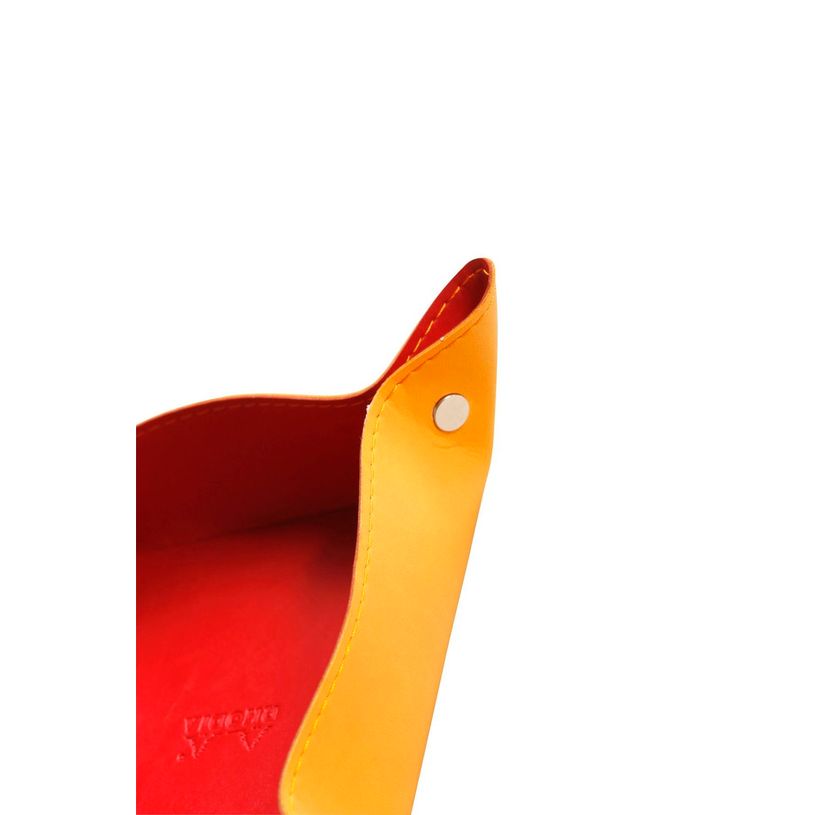 3037923189533-RHODIA Rhodiarama - Vide-poche - coquelicot - en polyuréthane-P_405130067_4-3