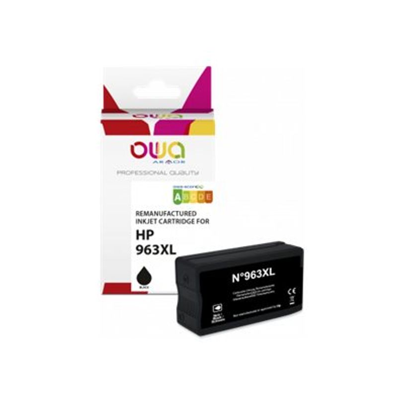 3112539859237-Cartouche compatible HP 963XL - noir - Owa-P_405131140_1-0