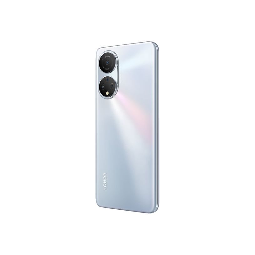 6936520805822-Honor X7 - Smartphone - 4G - 128 Go - argent titane-P_405131454_5-3