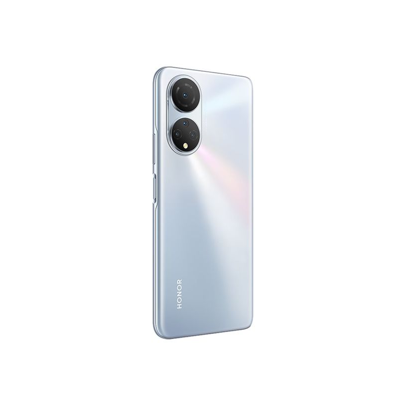 6936520805822-Honor X7 - Smartphone - 4G - 128 Go - argent titane-P_405131454_6-4