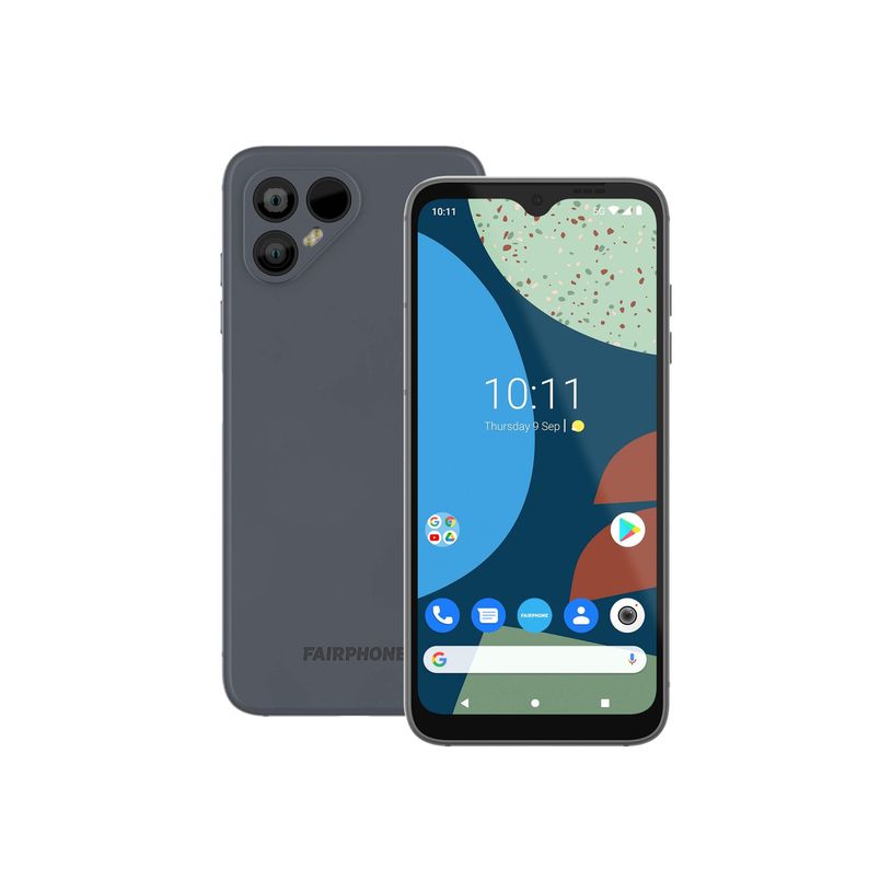 8718819372127-Fairphone 4 - smartphone - 5G - 256 Go - gris -P_405131470_3-1