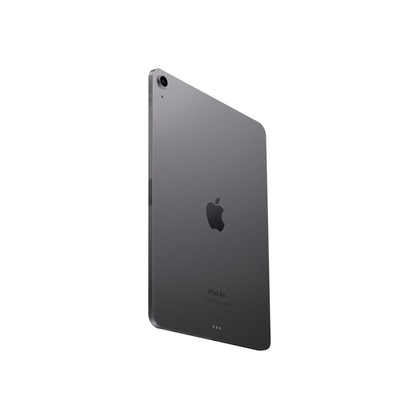0194252794616-Apple iPad Air (5ème gen) - tablette 10,9" - 64 Go - gris sidéral-P_405131557_4-3