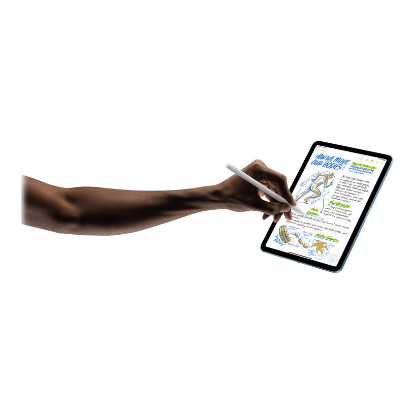 0194252795156-Apple iPad Air (5ème gen) - tablette 10,9" - 64 Go - bleu-P_405131558_1-4