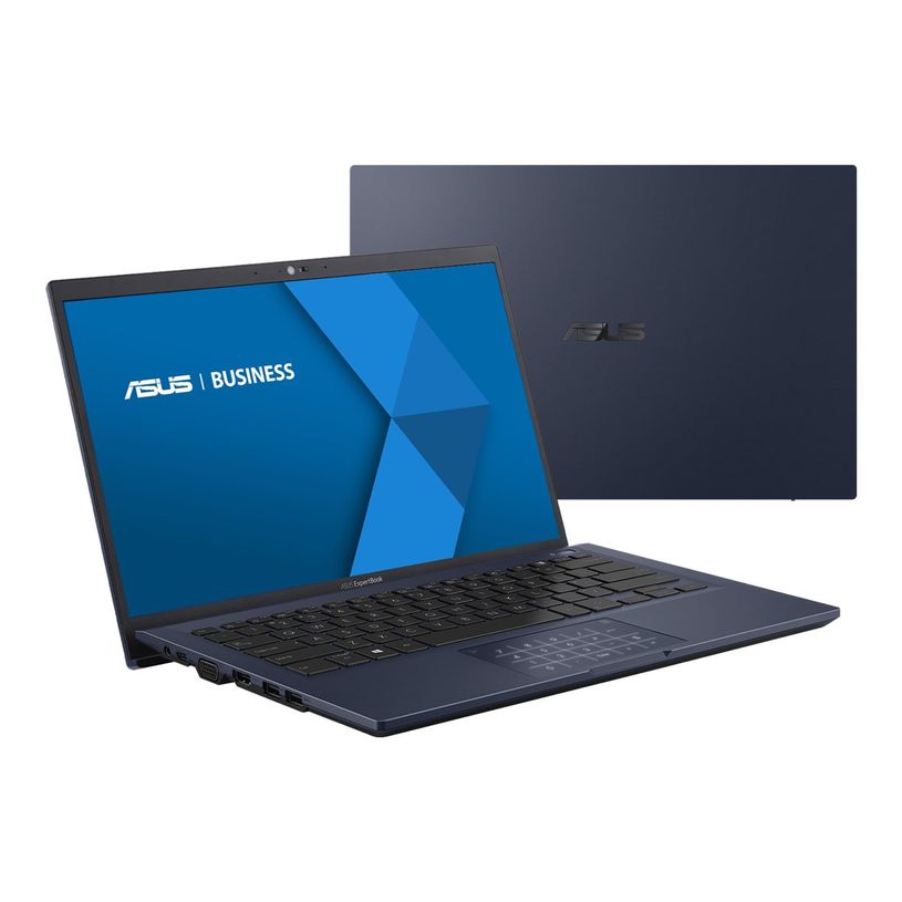 4711081378419-ASUS 14 X416CDNS-EK0403T - PC portable 14" - Ryzen 3 3250U - 4 Go RAM - 256 Go SSD-P_405132438_5-2