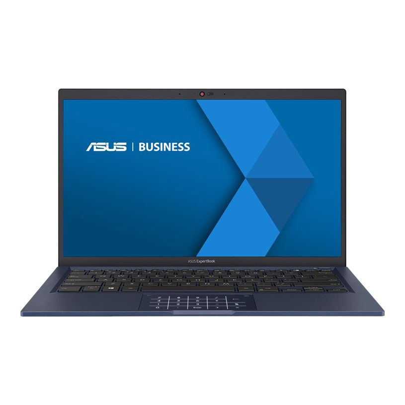 4711081378426-ASUS ExpertBook B1 B1400CENT-EB2645R - PC portable 14" - Core i3 1115G4 - 8 Go RAM - 256 G-P_405132448_3-0