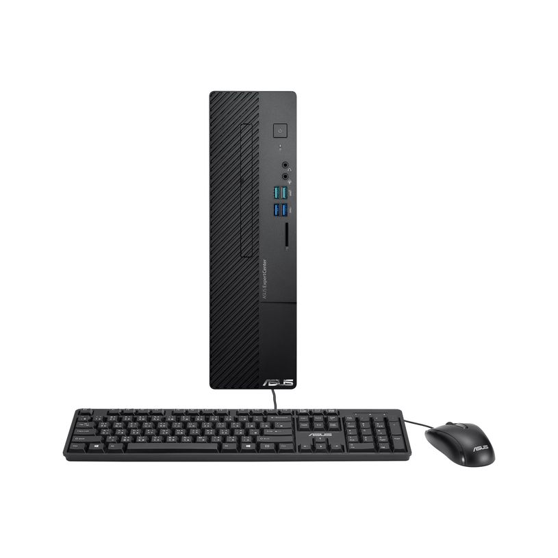 4711081708360-ASUS D5 SFF D500SCES 511400013R - Unité centrale - Core i5 11400 2.6 GHz - 8 Go - SSD 256-P_405132465_5-3
