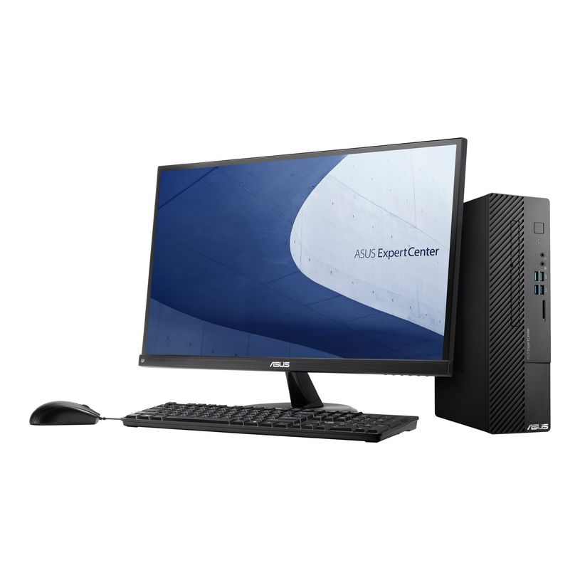 4711081708360-ASUS D5 SFF D500SCES 511400013R - Unité centrale - Core i5 11400 2.6 GHz - 8 Go - SSD 256-P_405132465_8-6