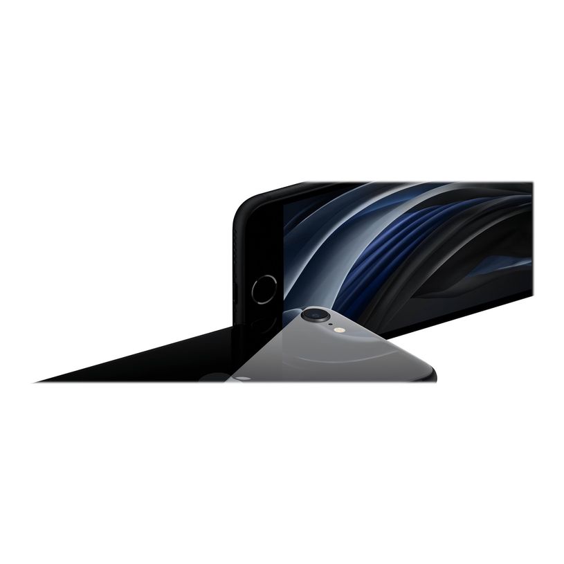 3701083078173-Apple iPhone SE 2020 (2e génération) - smartphone reconditionné grade B -  4G - 64Go --P_405132476_11-9