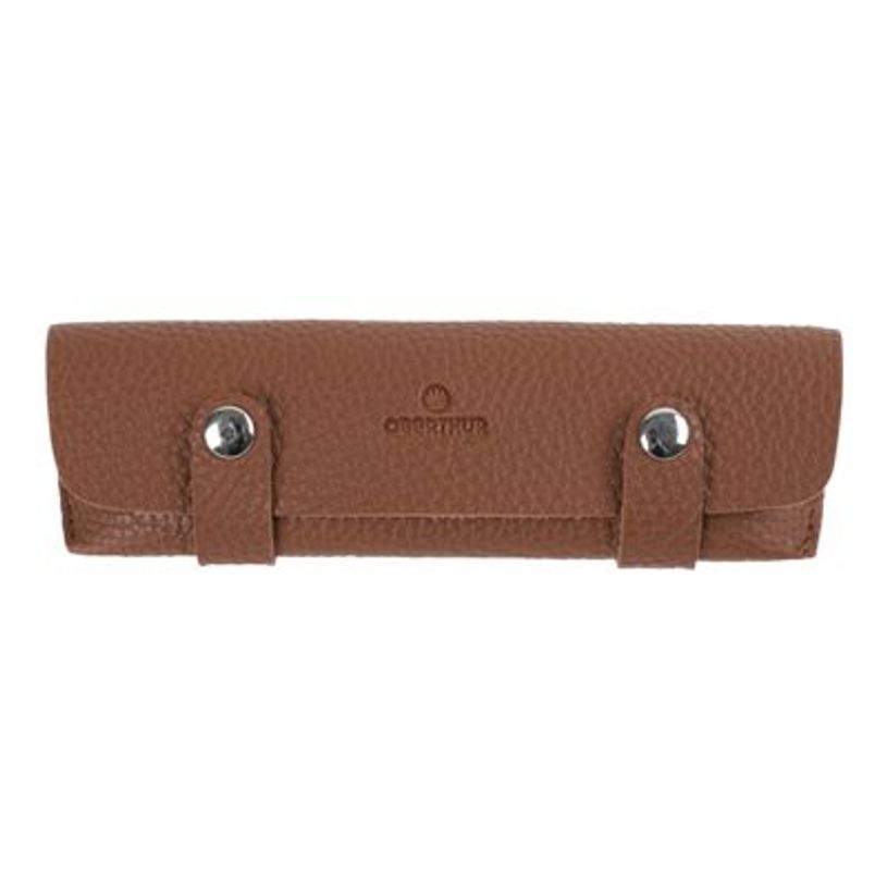 3664447136257-Oberthur Manta - Etui pour stylo - camel-P_405133766_1-0