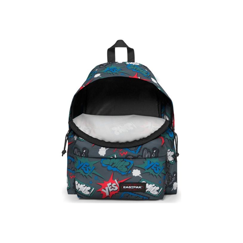 0196246318372-EASTPAK Padded Pak'r - Sac à dos - 40 cm - Comic-P_405133800_1-0