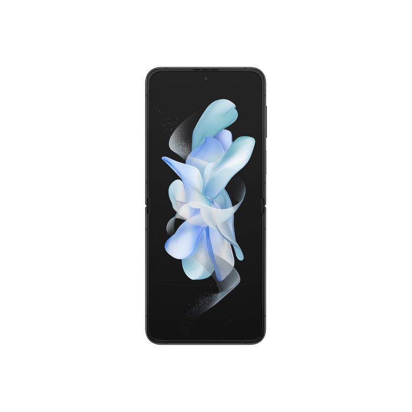 8806094507393-Samsung Galaxy Z Flip4 - Smartphone - 5G - 8/128 Go - graphite-P_405133911_10-2