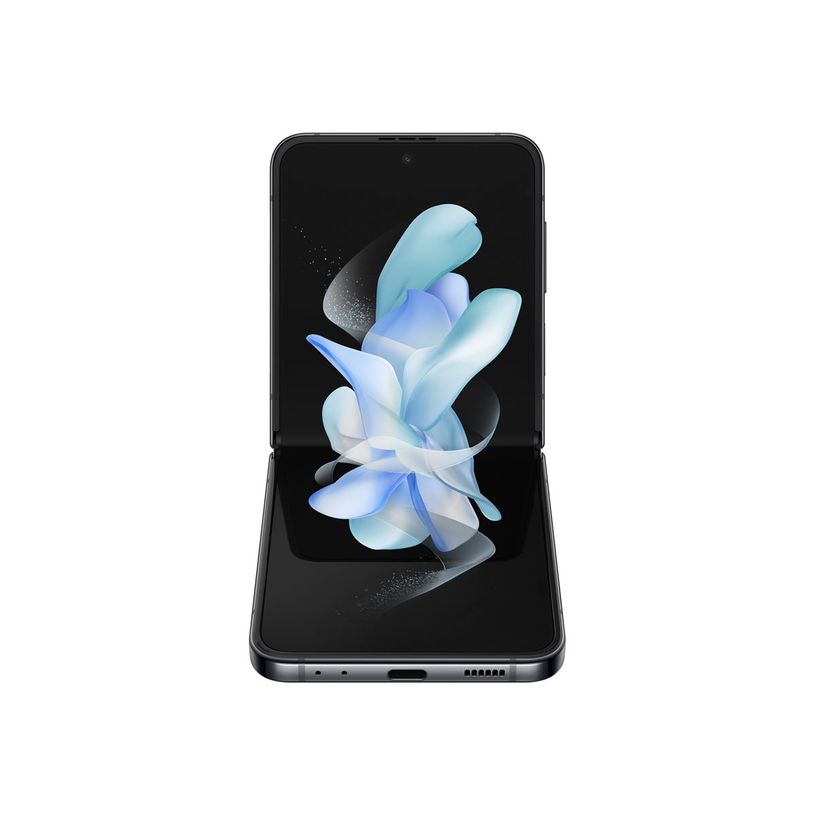 8806094507393-Samsung Galaxy Z Flip4 - Smartphone - 5G - 8/128 Go - graphite-P_405133911_11-3