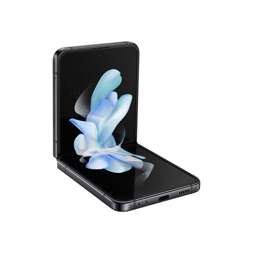 8806094507393-Samsung Galaxy Z Flip4 - Smartphone - 5G - 8/128 Go - graphite-P_405133911_2-4