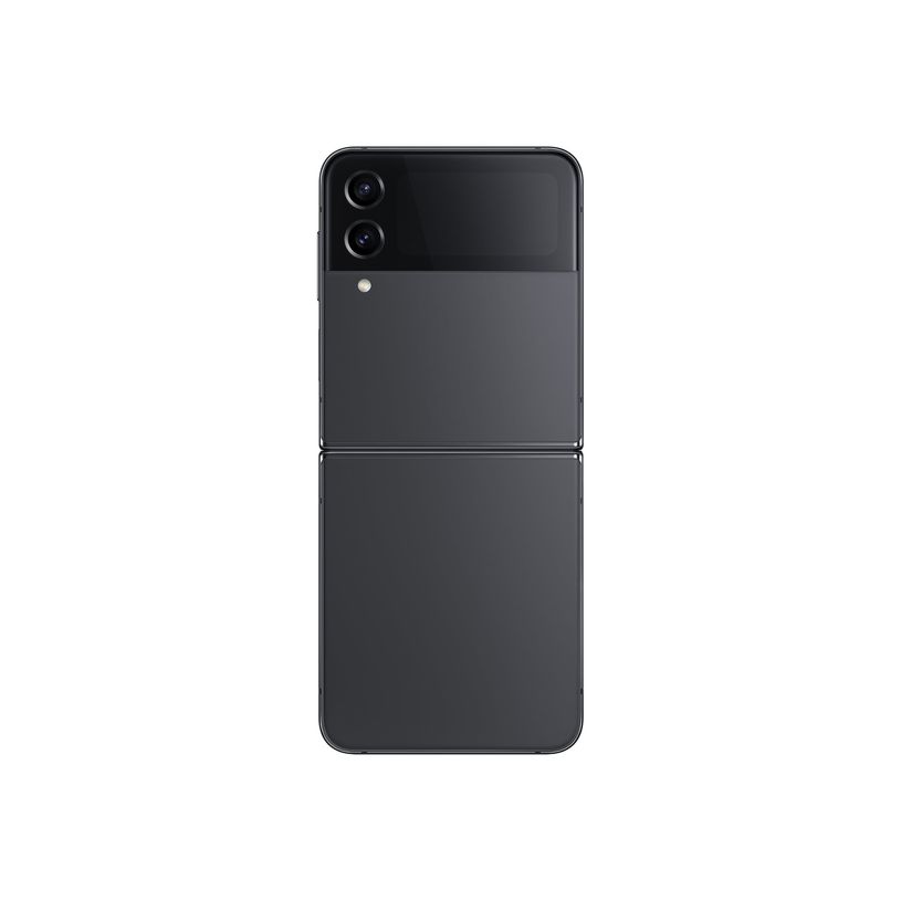 8806094507393-Samsung Galaxy Z Flip4 - Smartphone - 5G - 8/128 Go - graphite-P_405133911_3-5