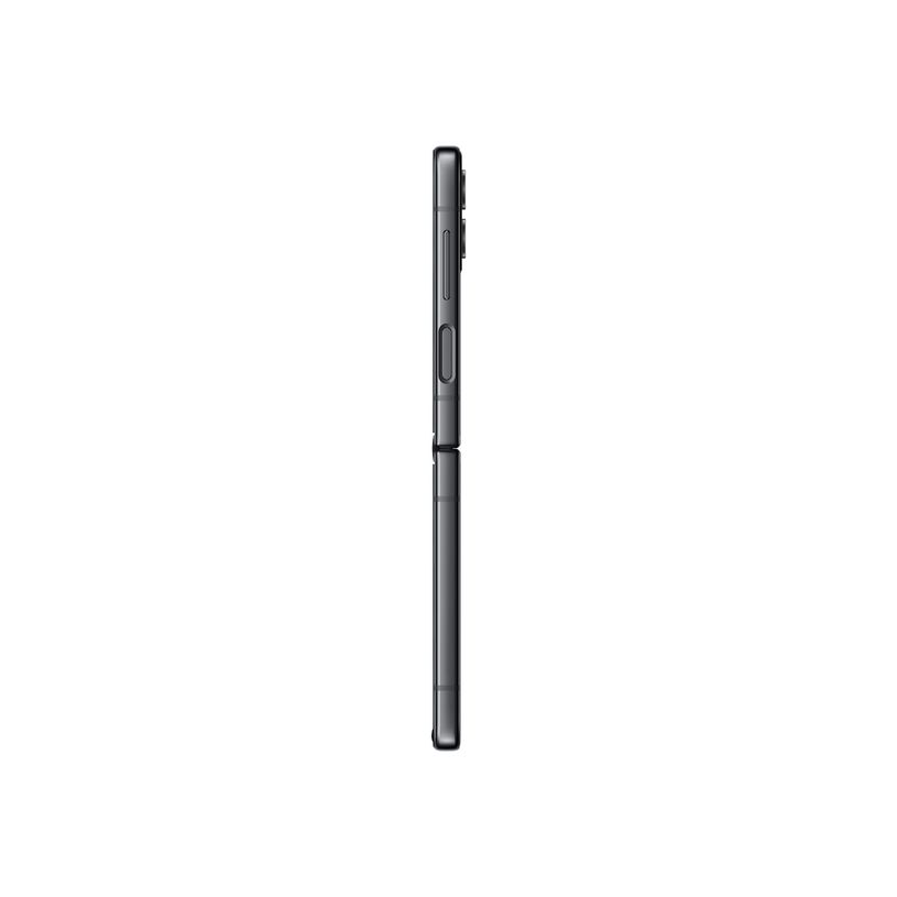 8806094507393-Samsung Galaxy Z Flip4 - Smartphone - 5G - 8/128 Go - graphite-P_405133911_4-6