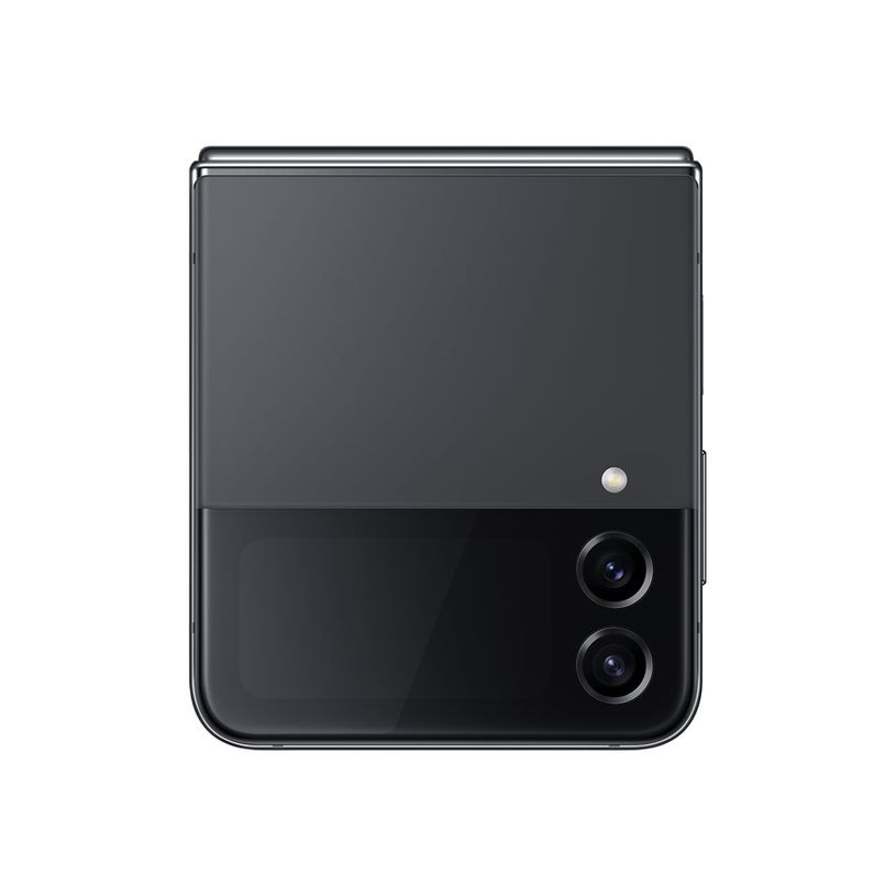 8806094507393-Samsung Galaxy Z Flip4 - Smartphone - 5G - 8/128 Go - graphite-P_405133911_9-1