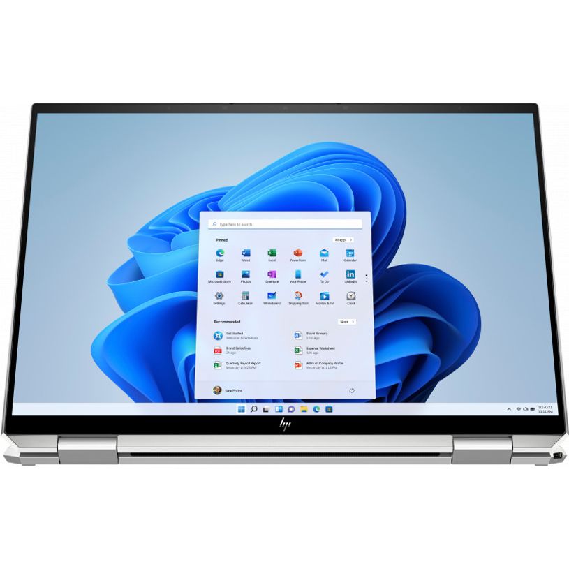 0196337445307-HP Spectre x360 Convertible 14-ea1001nk - PC portable 14" - Intel Core i5-1155G7 - 8 Go R-P_405134450_10-4
