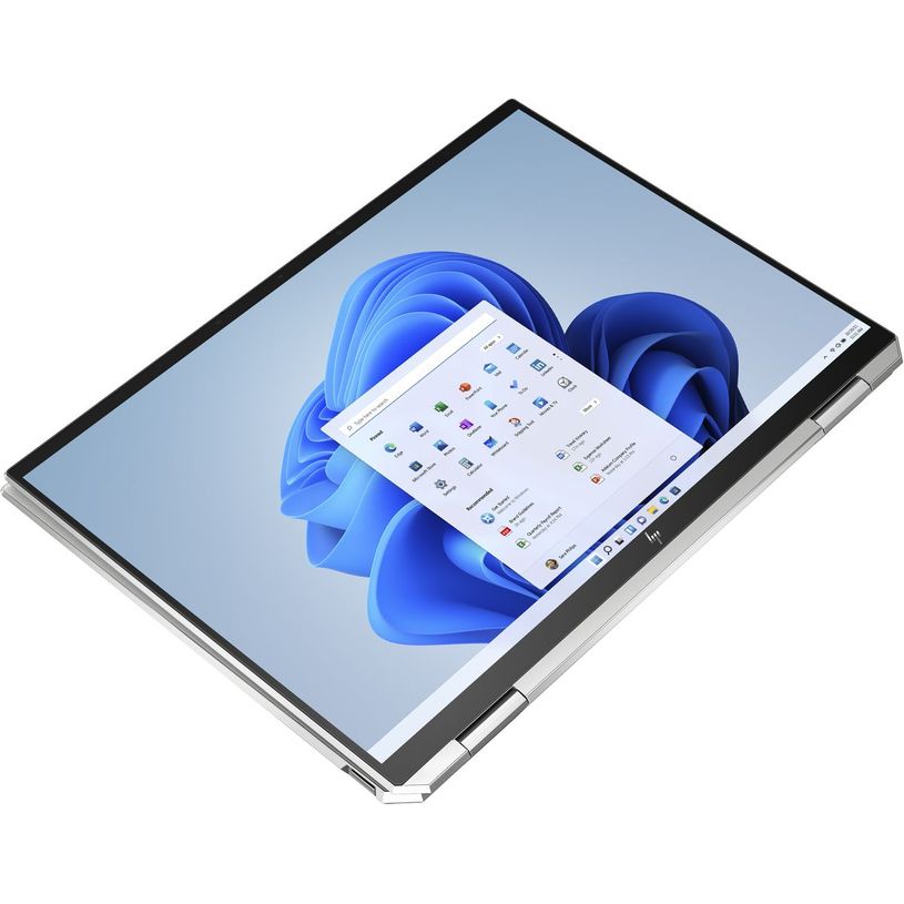 0196337445307-HP Spectre x360 Convertible 14-ea1001nk - PC portable 14" - Intel Core i5-1155G7 - 8 Go Ra-P_405134450_8-2