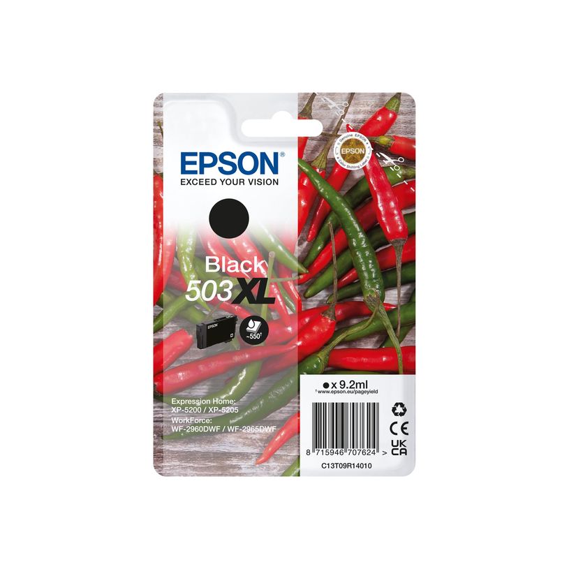 8715946707624-Epson 503XL Piments - noir - cartouche d'encre originale-P_405134465_1-0
