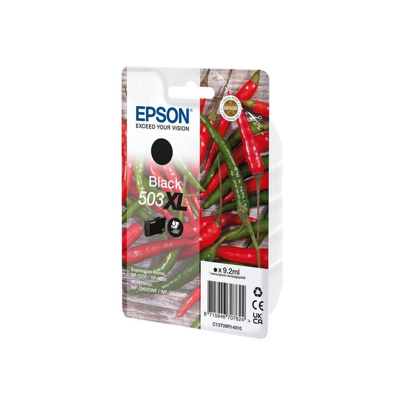 8715946707624-Epson 503XL Piments - noir - cartouche d'encre originale-P_405134465_2-1