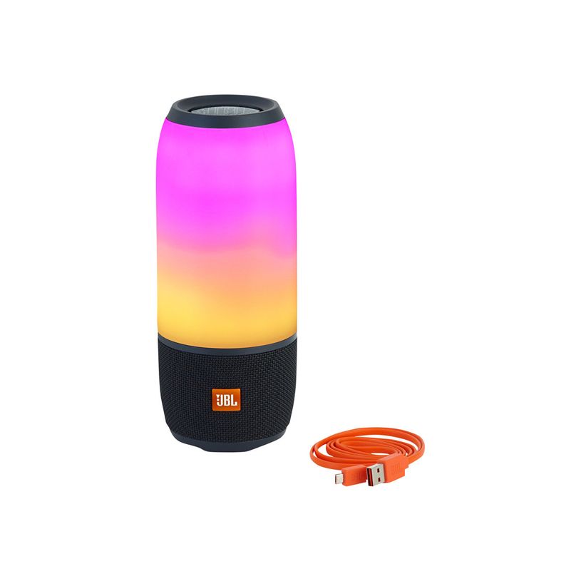6925281925047-JBL Pulse 3 - enceinte sans fil - Bluetooth - noir-P_405136060_5-3